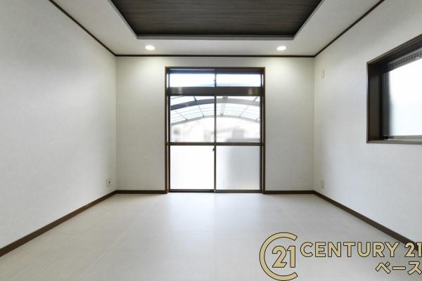 葛城市八川の中古一戸建て