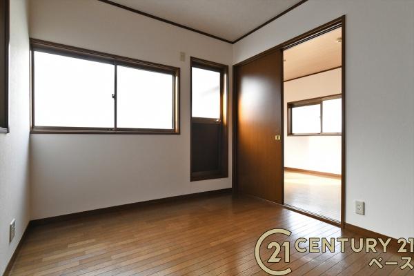 葛城市八川の中古一戸建て