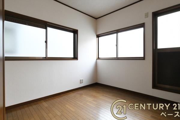 葛城市八川の中古一戸建て