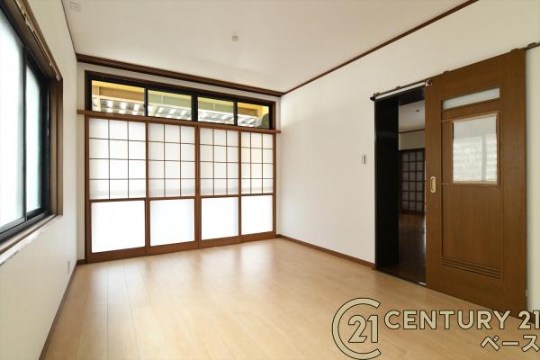 香芝市関屋の中古一戸建て