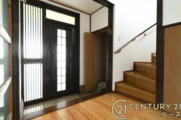 香芝市関屋の中古一戸建て