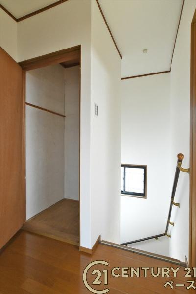 香芝市関屋の中古一戸建て