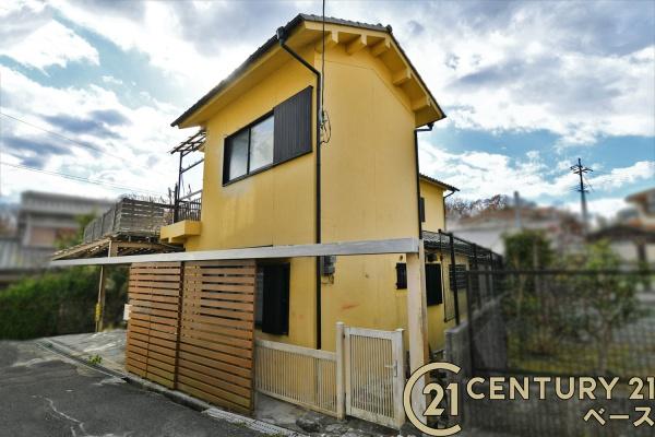 香芝市関屋の中古一戸建て