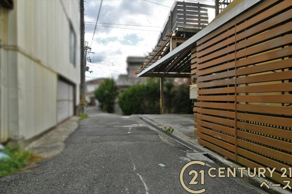 香芝市関屋の中古一戸建て