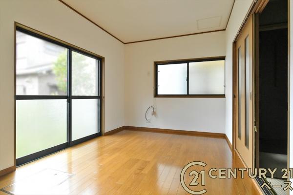 香芝市関屋の中古一戸建て