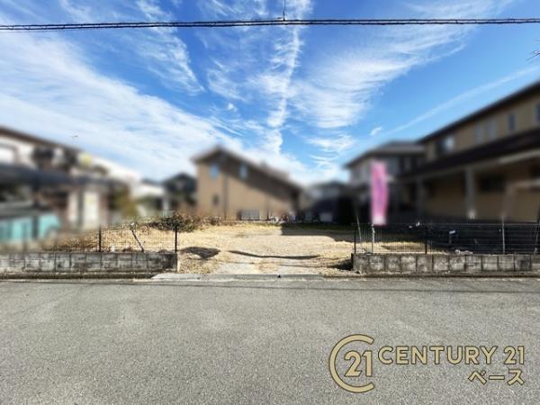 大和高田市市場建築条件なし土地
