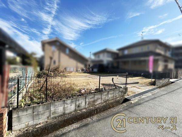 大和高田市市場建築条件なし土地