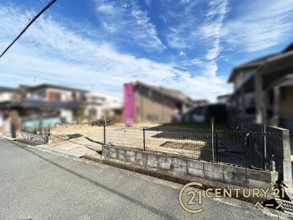 大和高田市市場建築条件なし土地
