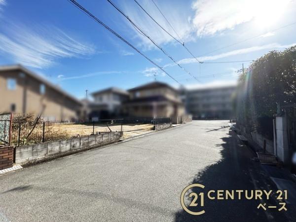 大和高田市市場建築条件なし土地