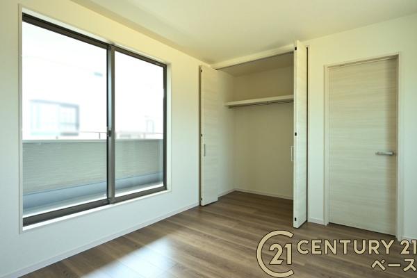 リーブルガーデン前栽町３号棟／新築一戸建