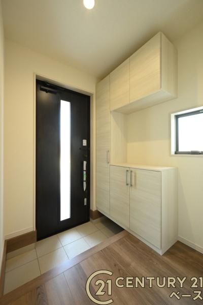 リーブルガーデン前栽町３号棟／新築一戸建