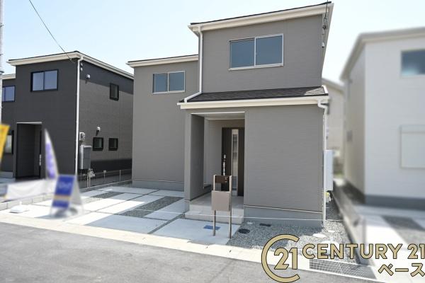 リーブルガーデン前栽町３号棟／新築一戸建