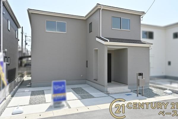 リーブルガーデン前栽町３号棟／新築一戸建