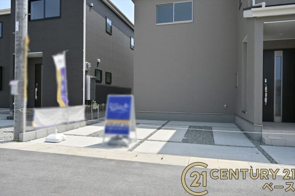 リーブルガーデン前栽町３号棟／新築一戸建