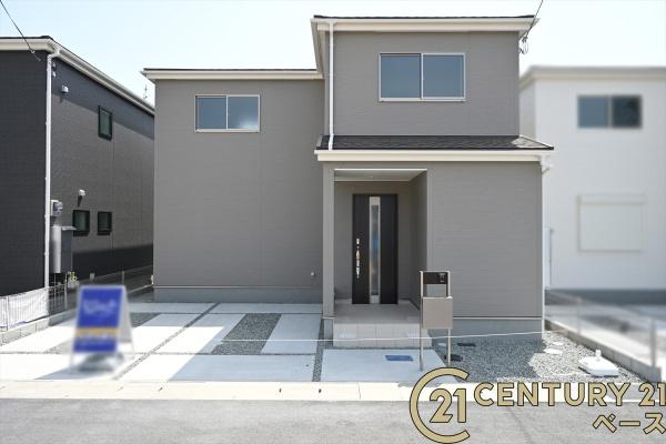 リーブルガーデン前栽町３号棟／新築一戸建