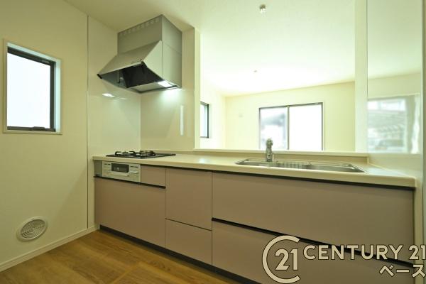 リーブルガーデン前栽町３号棟／新築一戸建