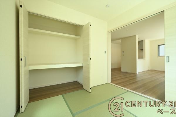 リーブルガーデン前栽町３号棟／新築一戸建