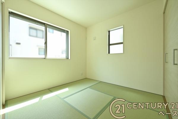 リーブルガーデン前栽町３号棟／新築一戸建