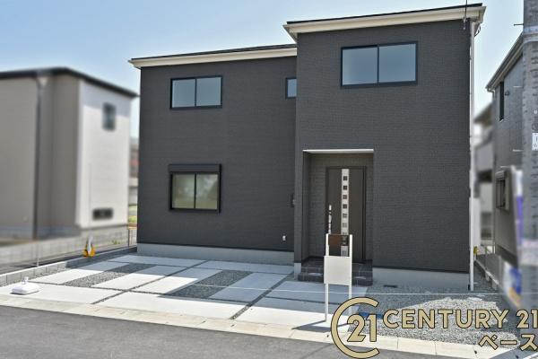 リーブルガーデン前栽町４号棟／新築一戸建