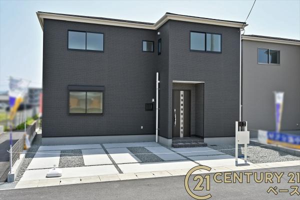 リーブルガーデン前栽町４号棟／新築一戸建