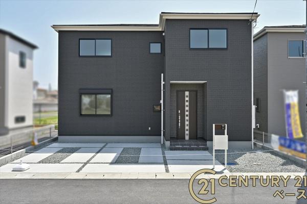 リーブルガーデン前栽町４号棟／新築一戸建