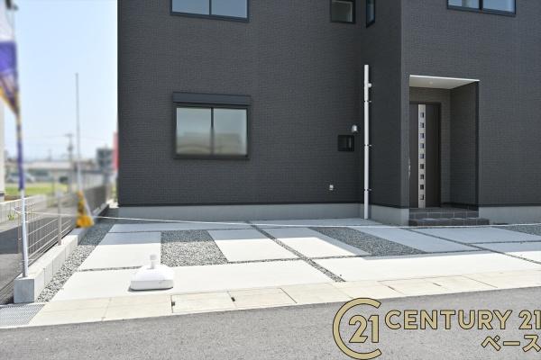 リーブルガーデン前栽町４号棟／新築一戸建