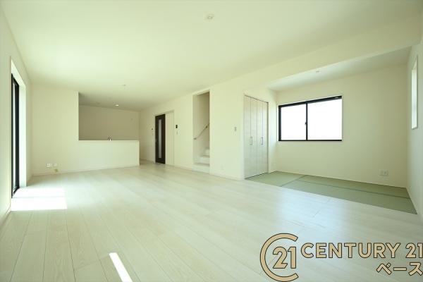 リーブルガーデン前栽町４号棟／新築一戸建
