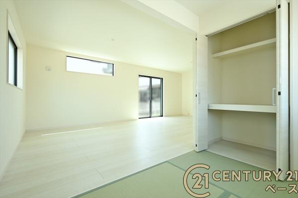 リーブルガーデン前栽町４号棟／新築一戸建