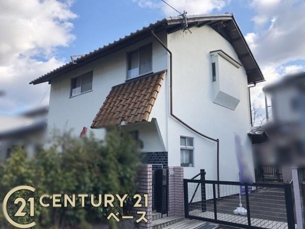 橿原市十市町建築条件なし土地