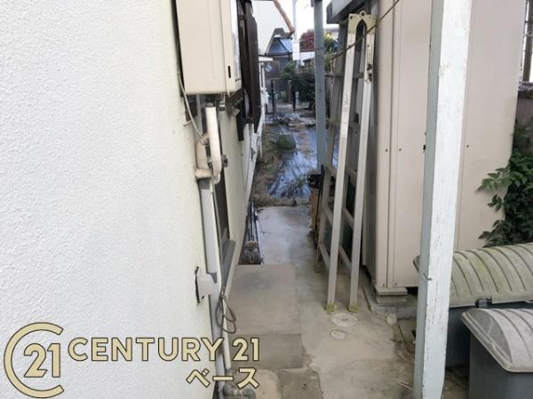 橿原市十市町の土地