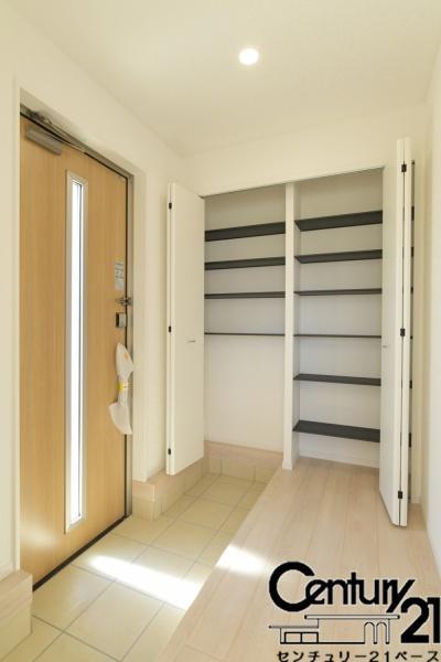 クレイドルガーデン南京終町１号棟／新築一戸建