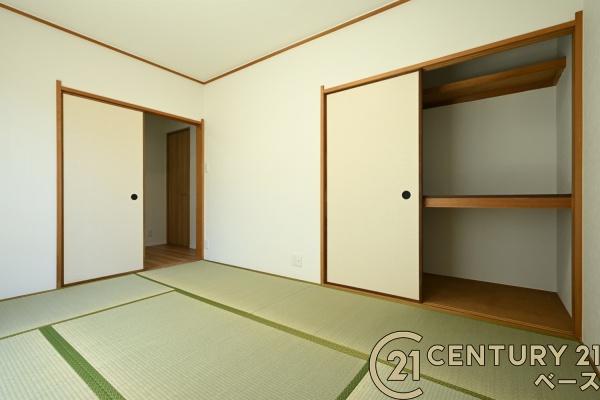 香芝市磯壁３丁目の中古一戸建て