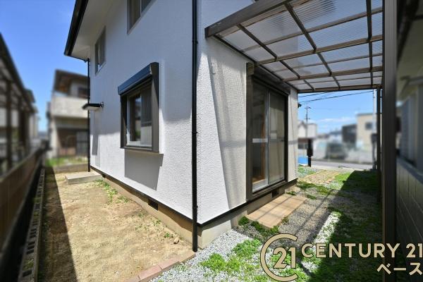 香芝市磯壁３丁目の中古一戸建て