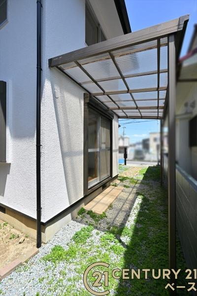 香芝市磯壁３丁目の中古一戸建て