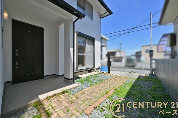香芝市磯壁３丁目の中古一戸建て