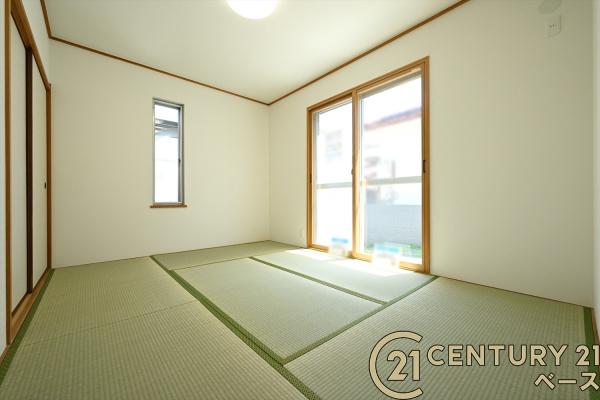 香芝市磯壁３丁目の中古一戸建て