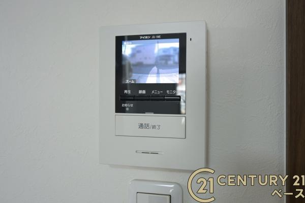 橿原市新口町の中古一戸建て