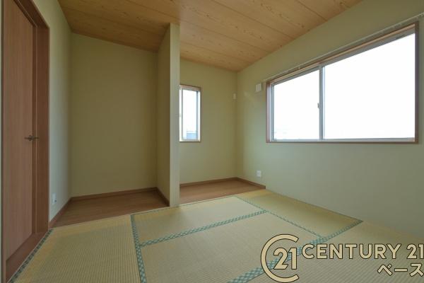 橿原市新口町の中古一戸建て