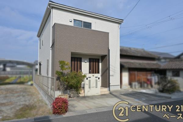 橿原市新口町　一戸建