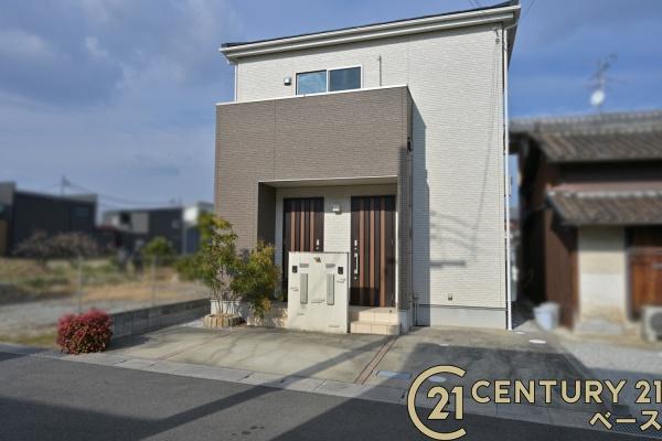 橿原市新口町の中古一戸建て