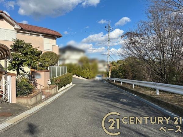 北葛城郡王寺町太子３丁目の中古一戸建て