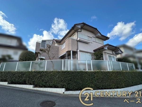 北葛城郡王寺町太子３丁目　一戸建