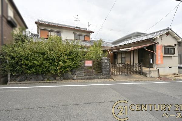 大和郡山市小泉町の中古一戸建
