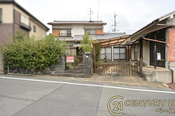 大和郡山市小泉町の中古一戸建