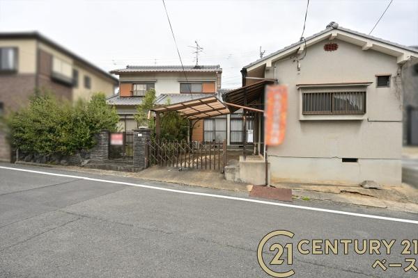 大和郡山市小泉町の中古一戸建