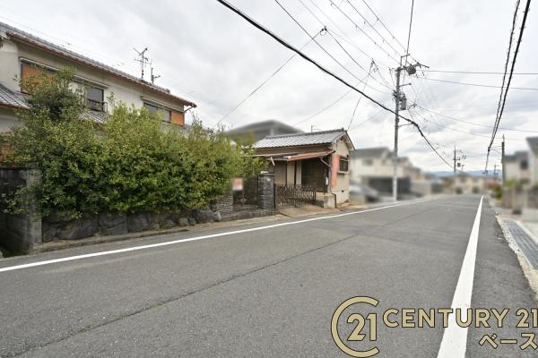 大和郡山市小泉町の中古一戸建