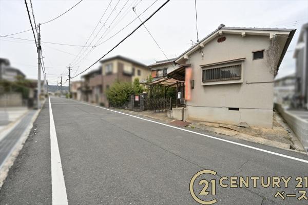 大和郡山市小泉町の中古一戸建て