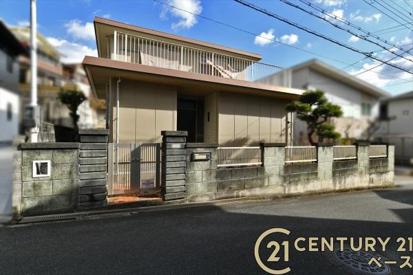 香芝市関屋　一戸建