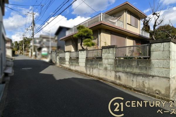 香芝市関屋の中古一戸建て