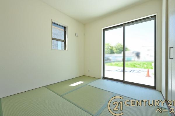 リーブルガーデン弁財天／新築一戸建